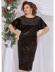 Нарядное платье артикул: 5510 от Mira Fashion - вид 3