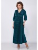 Нарядное платье артикул: 5480-3 от Mira Fashion - вид 1