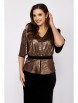 Нарядное платье артикул: 5512 от Mira Fashion - вид 7