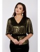 Нарядное платье артикул: 5512-2 от Mira Fashion - вид 3