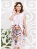 Платье артикул: 4622 от Mira Fashion - вид 2