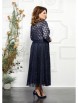 Нарядное платье артикул: 4847 от Mira Fashion - вид 2