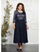 Нарядное платье артикул: 4847 от Mira Fashion - вид 1