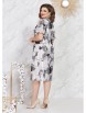 Нарядное платье артикул: 5070 от Mira Fashion - вид 2