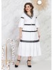 Нарядное платье артикул: 5068 от Mira Fashion - вид 1