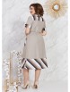 Платье артикул: 5091 от Mira Fashion - вид 2
