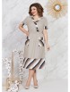 Платье артикул: 5091 от Mira Fashion - вид 1