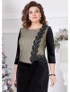 Нарядное платье артикул: 5173 от Mira Fashion - вид 3