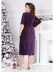 Нарядное платье артикул: 5207 от Mira Fashion - вид 2