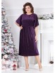 Нарядное платье артикул: 5207 от Mira Fashion - вид 1