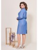 Платье артикул: 5209 от Mira Fashion - вид 2