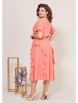 Платье артикул: 5225 от Mira Fashion - вид 2