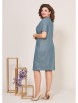 Платье артикул: 5229 от Mira Fashion - вид 2