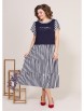 Платье артикул: 5241 от Mira Fashion - вид 1