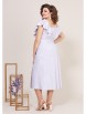 Платье артикул: 5239 от Mira Fashion - вид 2