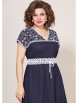 Платье артикул: 5270 от Mira Fashion - вид 3