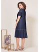 Нарядное платье артикул: 5273-2 от Mira Fashion - вид 2