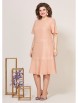 Нарядное платье артикул: 5273 от Mira Fashion - вид 1