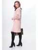 Платье артикул: 2133/15 розовый от TAITA PLUS - вид 2