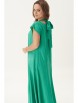 Платье артикул: 4796 зеленый от Фантазия Мод - вид 4