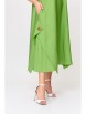 Платье артикул: 1143-1 зеленый от Кокетка и К - вид 11