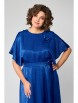 Нарядное платье артикул: 1153-1 синий от Кокетка и К - вид 9