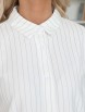 Блузка артикул: Рубашка М5-5494/6 от Wisell - вид 16