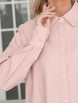 Блузка артикул: Рубашка М5-5494 от Wisell - вид 20