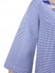 Кофта, джемпер артикул: Блуза М4-3650 от Wisell - вид 3