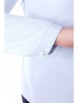 Блузка артикул: Рубашка М5-3804/1 от Wisell - вид 5
