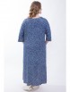 Платье артикул: Платье П3-3746/7 от Wisell - вид 2