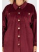 Блузка артикул: Рубашка М5-4842/5 от Wisell - вид 4