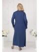 Нарядное платье артикул: Платье П5-5018/2 от Wisell - вид 2