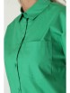 Блузка артикул: Рубашка М5-5035/4 от Wisell - вид 3