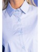 Блузка артикул: Рубашка М5-5068/8 от Wisell - вид 6