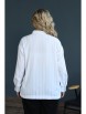 Блузка артикул: Рубашка М5-4812/3 от Wisell - вид 2