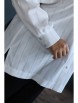 Блузка артикул: Рубашка М5-4812/3 от Wisell - вид 5