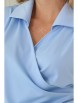 Блузка артикул: Блуза М4-4564/3 от Wisell - вид 12