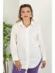 Блузка артикул: Рубашка М4-5286 от Wisell - вид 1
