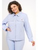 Брючный костюм артикул: 2091 от AlaniCollection - вид 7