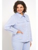 Брючный костюм артикул: 2091 от AlaniCollection - вид 9