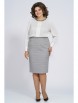 Юбочный костюм артикул: 2140 от AlaniCollection - вид 4