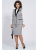 Юбочный костюм артикул: 2140 от AlaniCollection - вид 7