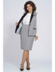 Юбочный костюм артикул: 2140 от AlaniCollection - вид 8