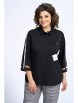 Брючный костюм артикул: 2141 от AlaniCollection - вид 8