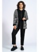 Брючный костюм артикул: 2162 от AlaniCollection - вид 13