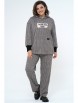 Брючный костюм артикул: 2217 от AlaniCollection - вид 1