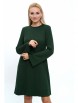 Платье артикул: 2231 зеленый от AlaniCollection - вид 4