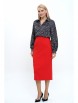 Юбочный костюм артикул: 2248 от AlaniCollection - вид 5