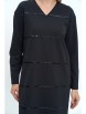 Платье артикул: 2241 от AlaniCollection - вид 6